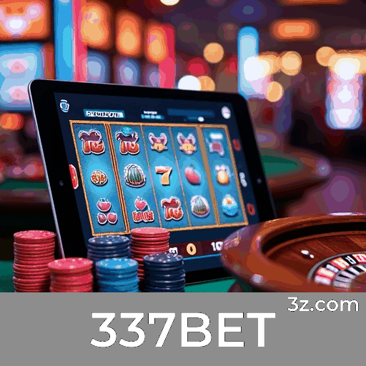 Cadastro na 337BET