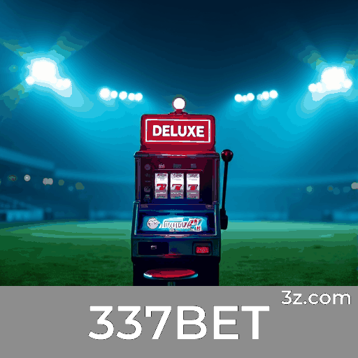 Cadastro na 337BET