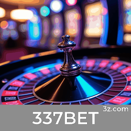 337BET: Cassino Online Seguro e Entretenimento Premium