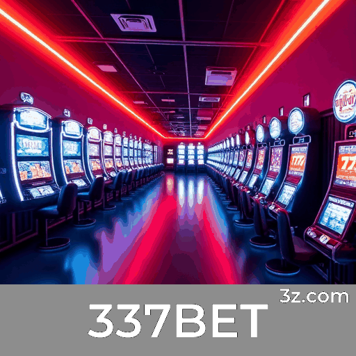 Cadastro na 337BET