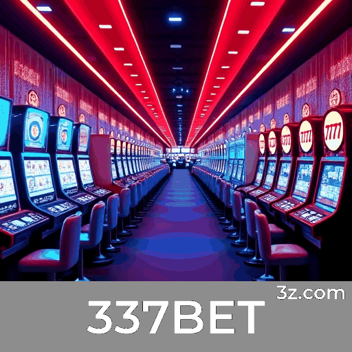 Cadastro na 337BET