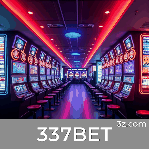 Cassino Online 337BET