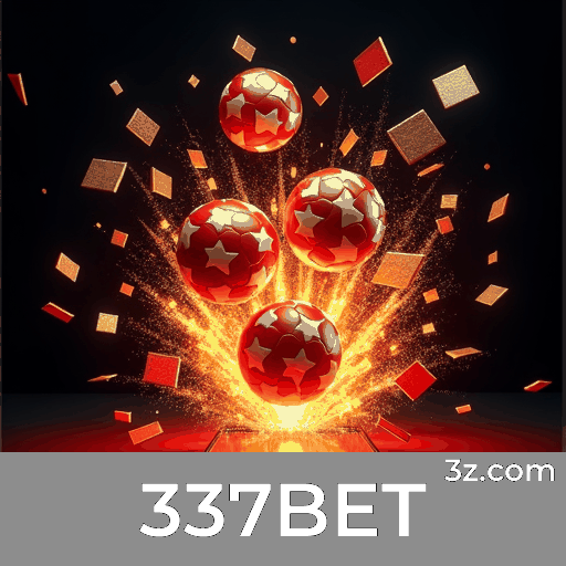 Cassino Online 337BET