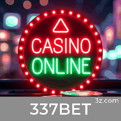 Cadastro na 337BET