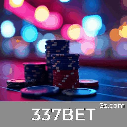 Acesso ao 337BET
