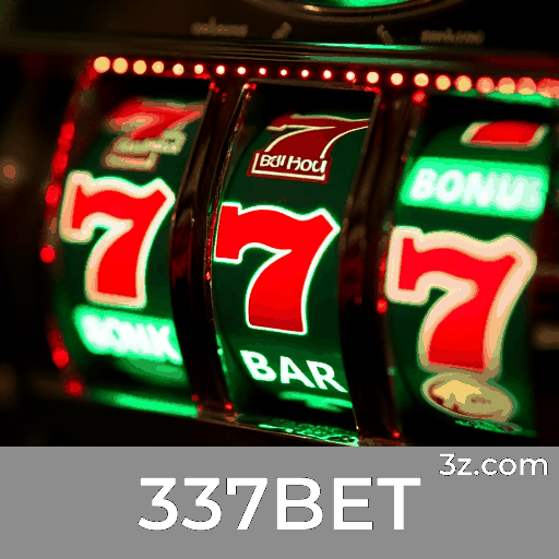 Acesso ao 337BET