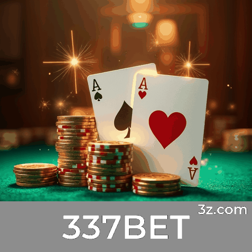 Cadastro na 337BET