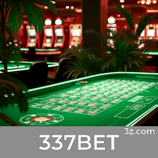 Acesso ao 337BET
