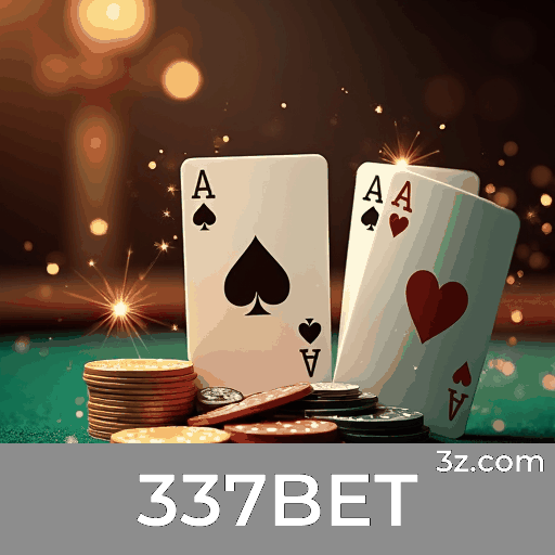 Acesso ao 337BET
