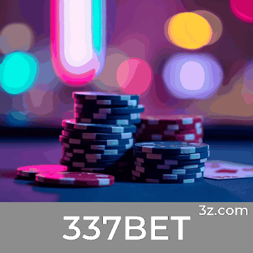 337BET: Cassino Online Seguro e Entretenimento Premium