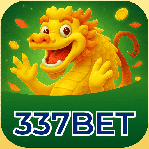 337BET logo