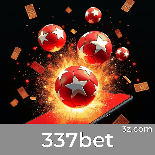 337bet: Jogue Crash em Tempo Real com Emoção