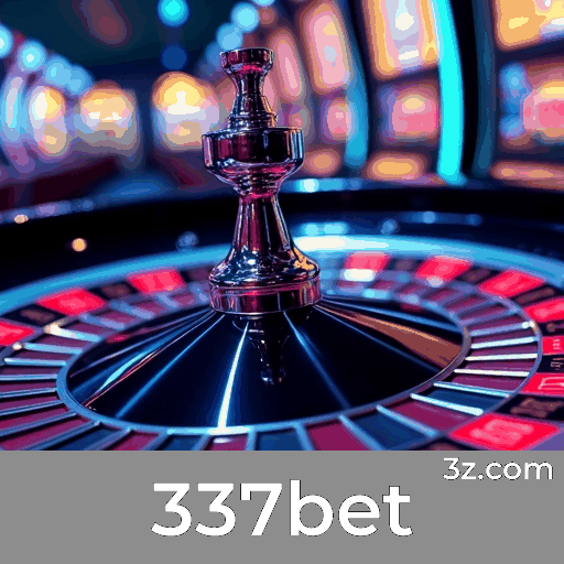 337bet: Seu Cassino Online Seguro e Divertido