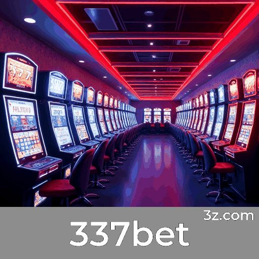 337bet: O Mundo de Jogos Selecionados