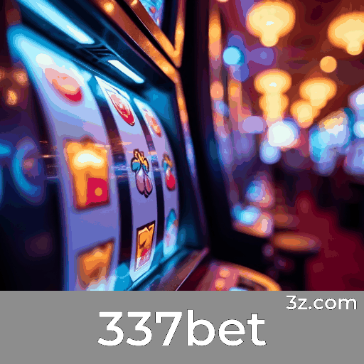 337bet: Seu Cassino Online Seguro e Divertido