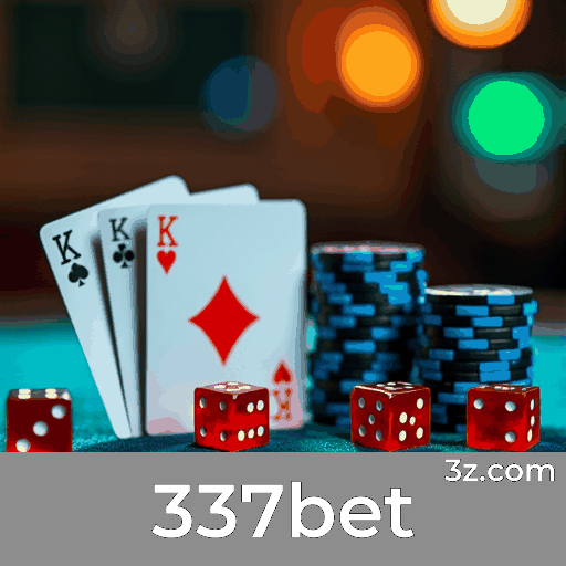 337bet: A Plataforma de Apostas Profissional e Segura