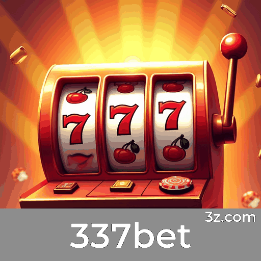 337bet: Seu Cassino Online Seguro e Divertido